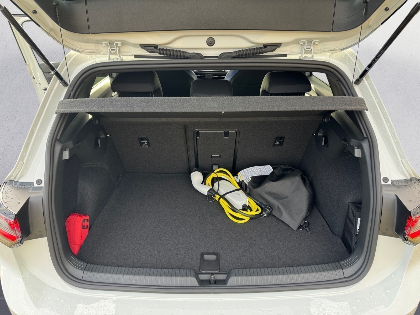 Volkswagen - Golf GTE 1,5l eHybrid OPF