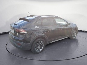Volkswagen - Taigo Life 1,0 l TSI OPF  7-Gang-Doppelkupplungsgetriebe DSG