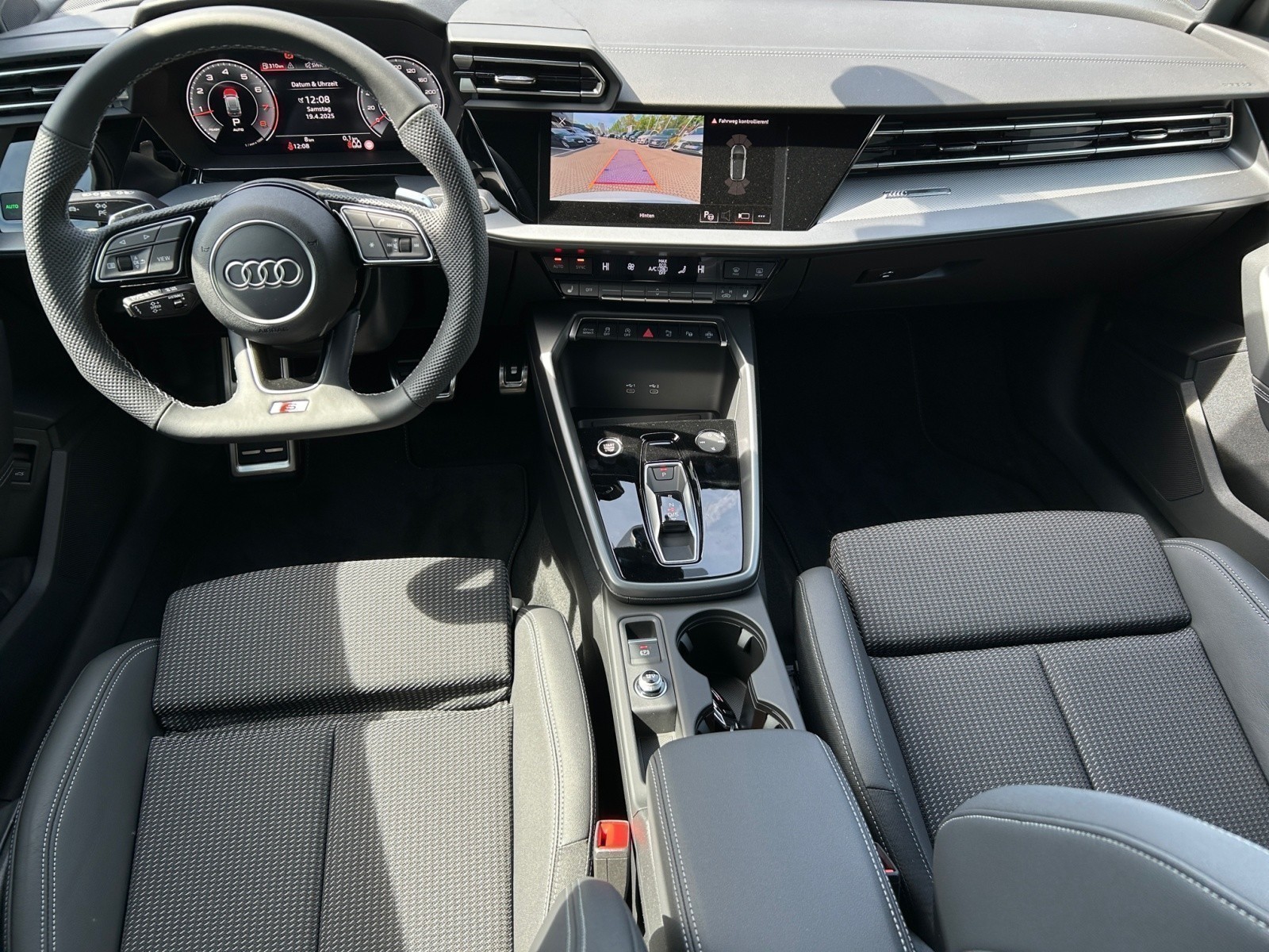 Audi - A3 allstreet 35 TFSI 110(150) kW(PS ) S tronic