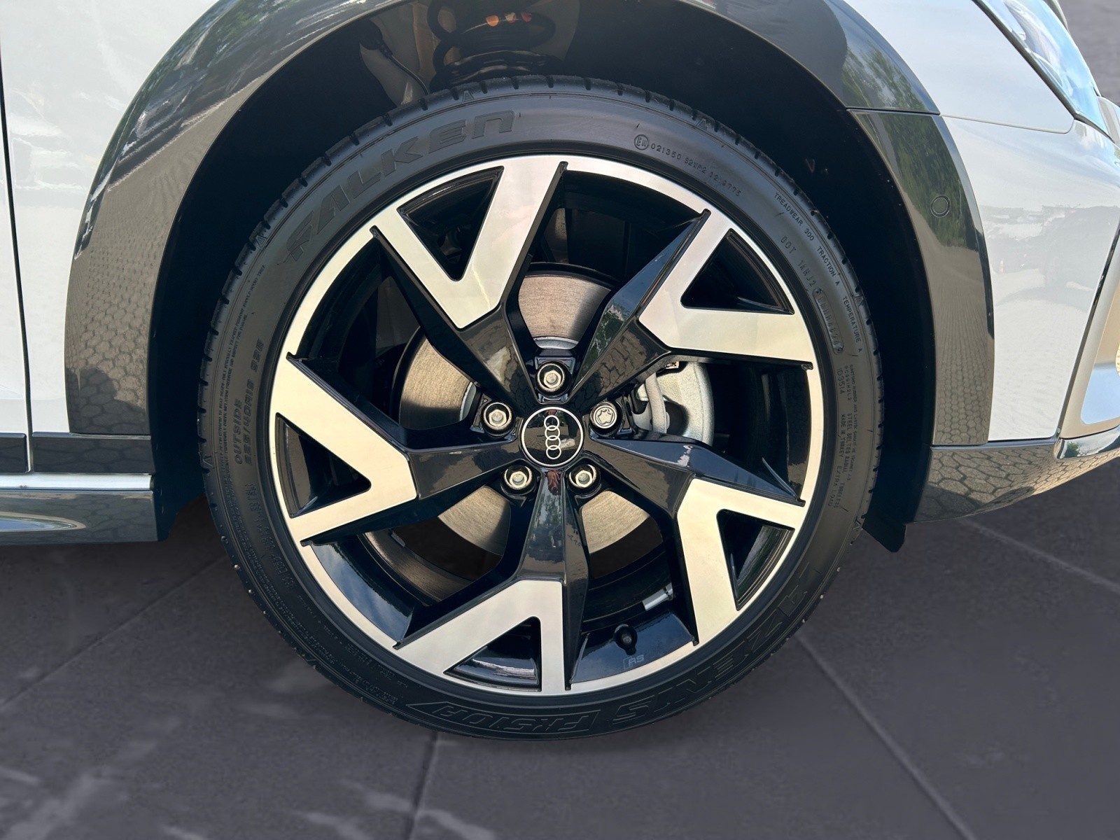 Audi - A3 allstreet 35 TFSI 110(150) kW(PS ) S tronic