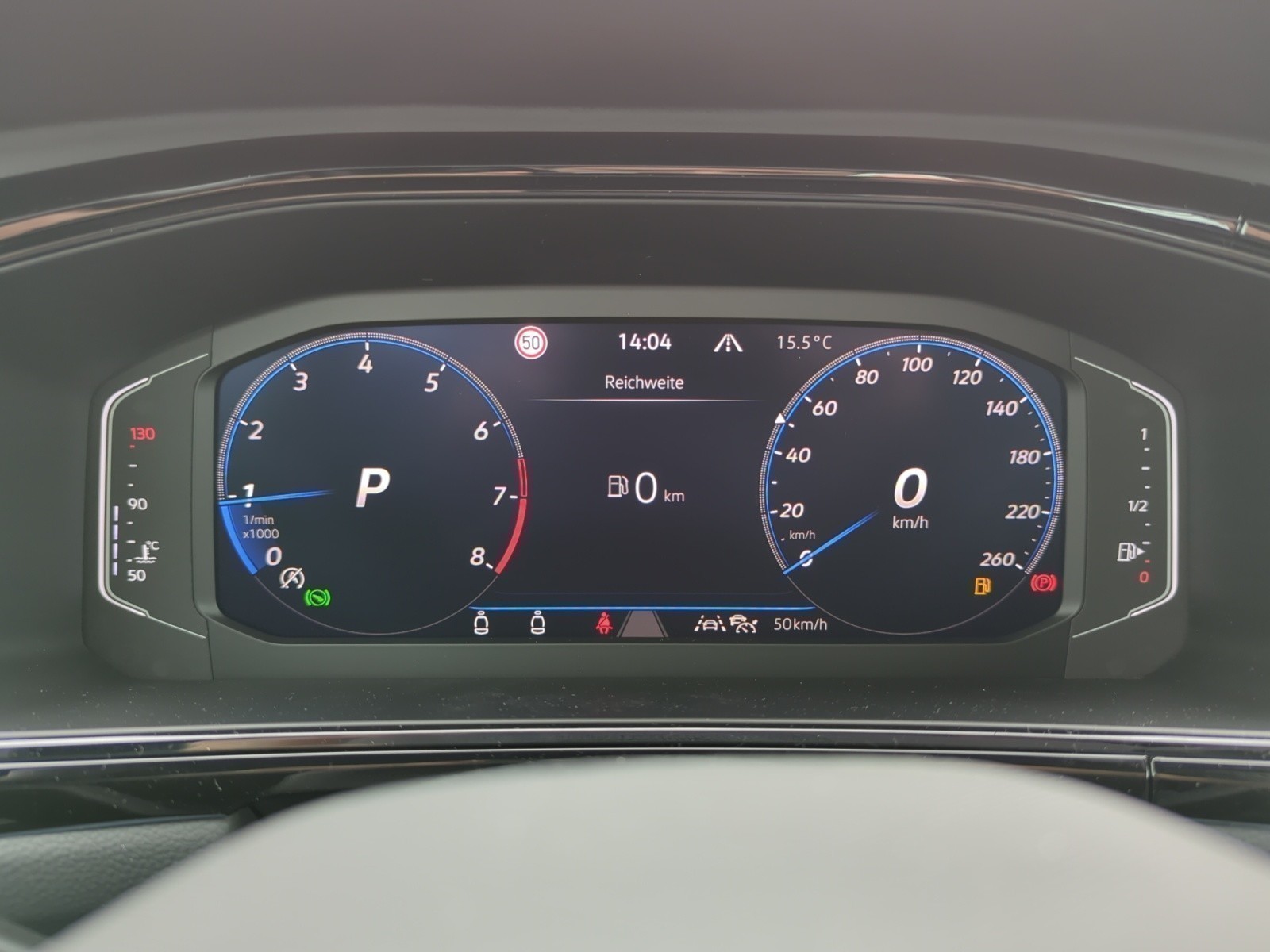 Volkswagen - T-Roc Cabriolet R-Line 1.5 l TSI OPF  7-Gang-Doppelkupplungsgetri ebe DSG