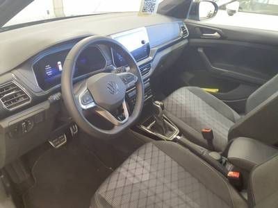 Volkswagen - T-Cross 1.5 TSI ACT OPF DSG R-Line