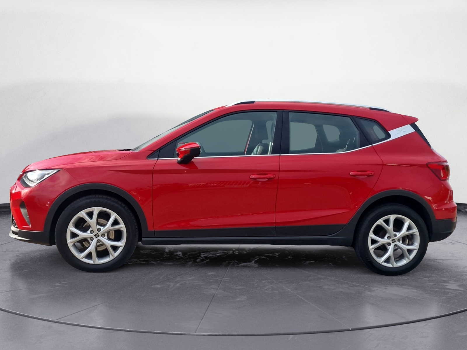 Seat - Arona 1.0 TSI OPF FR