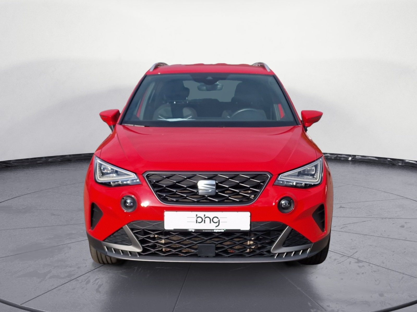 Seat - Arona 1.0 TSI OPF FR