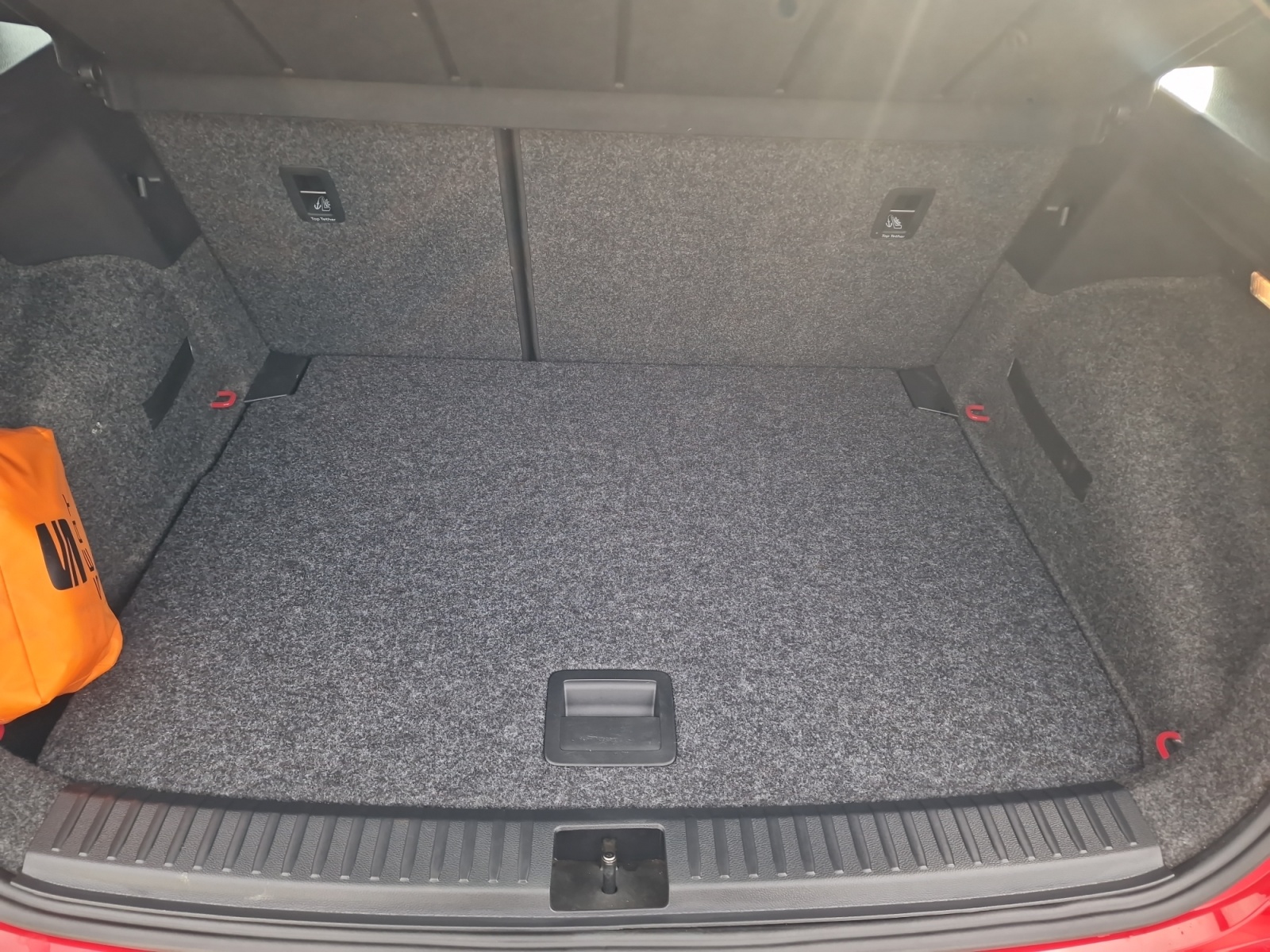 Seat - Arona 1.0 TSI OPF FR