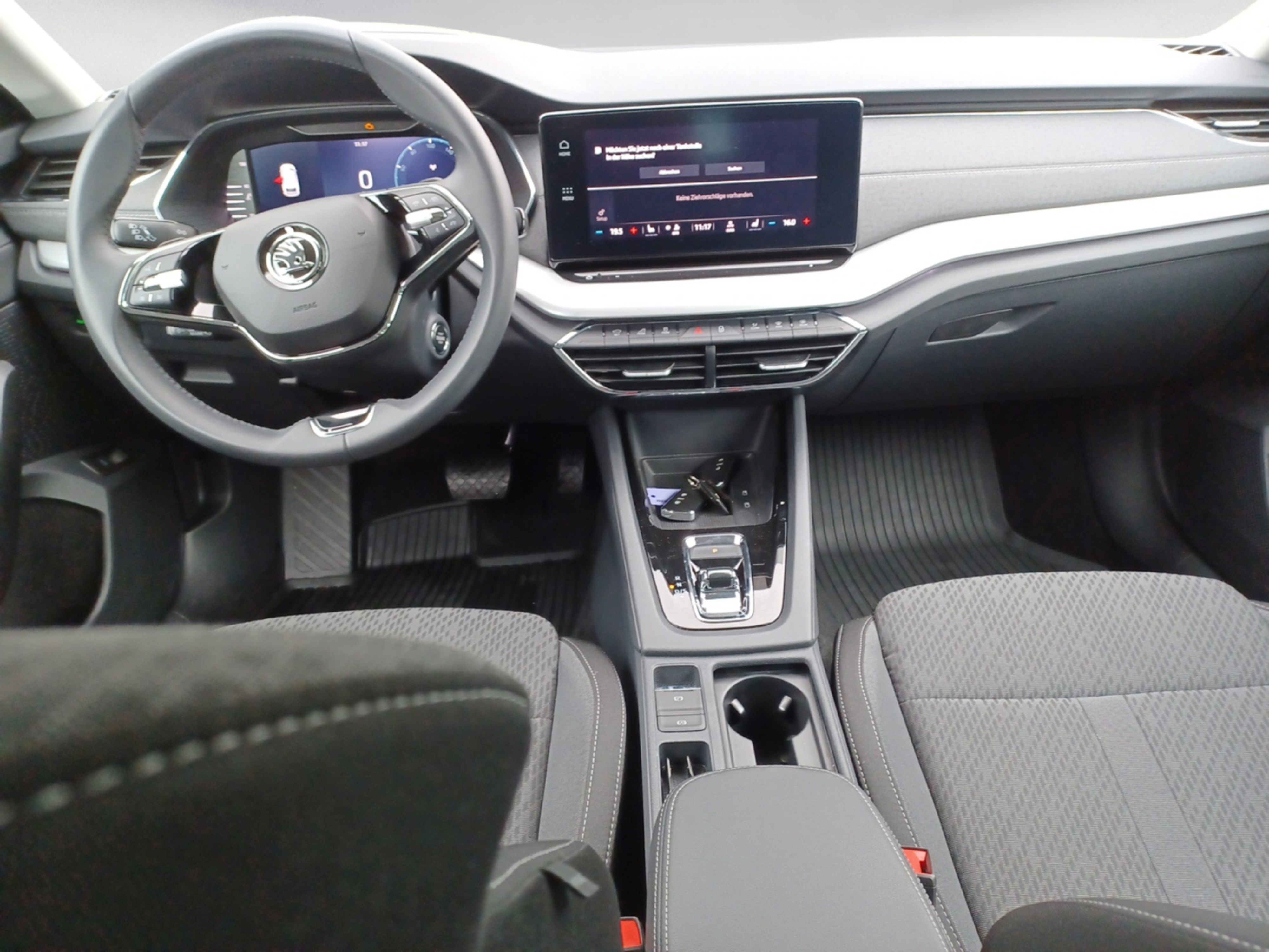 Skoda - Octavia Combi 1.0 TSI e-TEC DSG Style