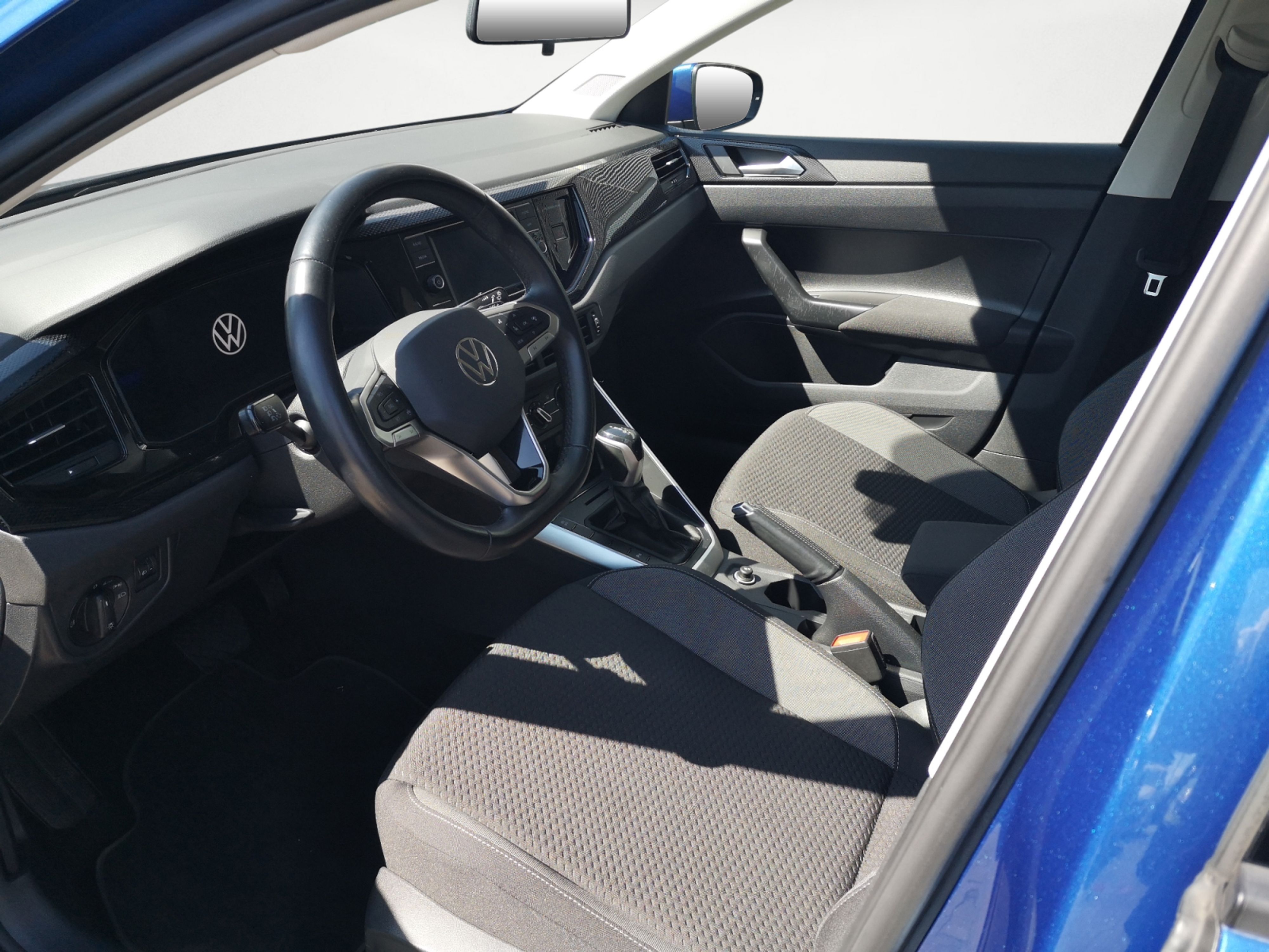 Volkswagen - Polo 1.0 TSI Life DSG