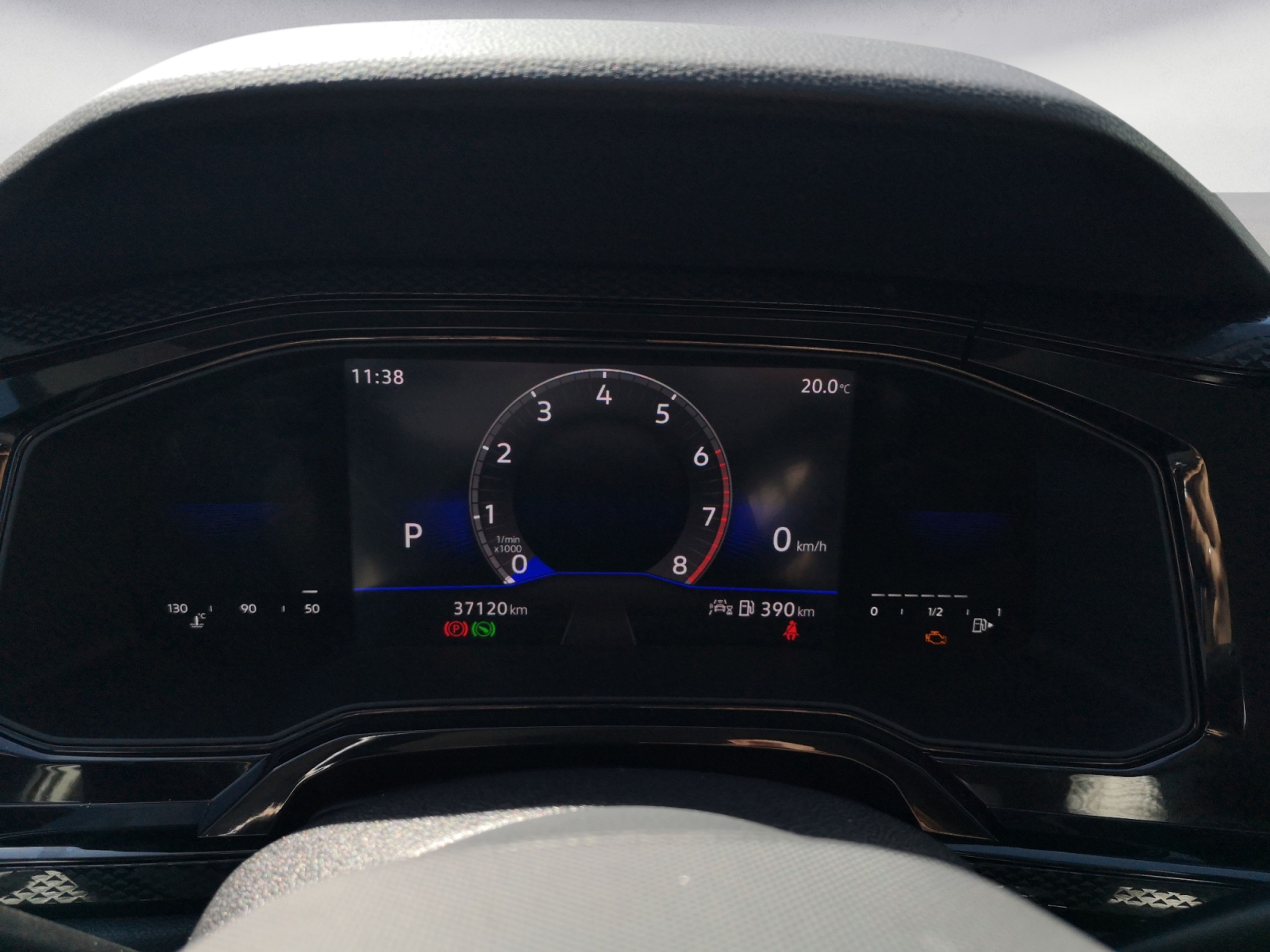 Volkswagen - Polo 1.0 TSI Life DSG