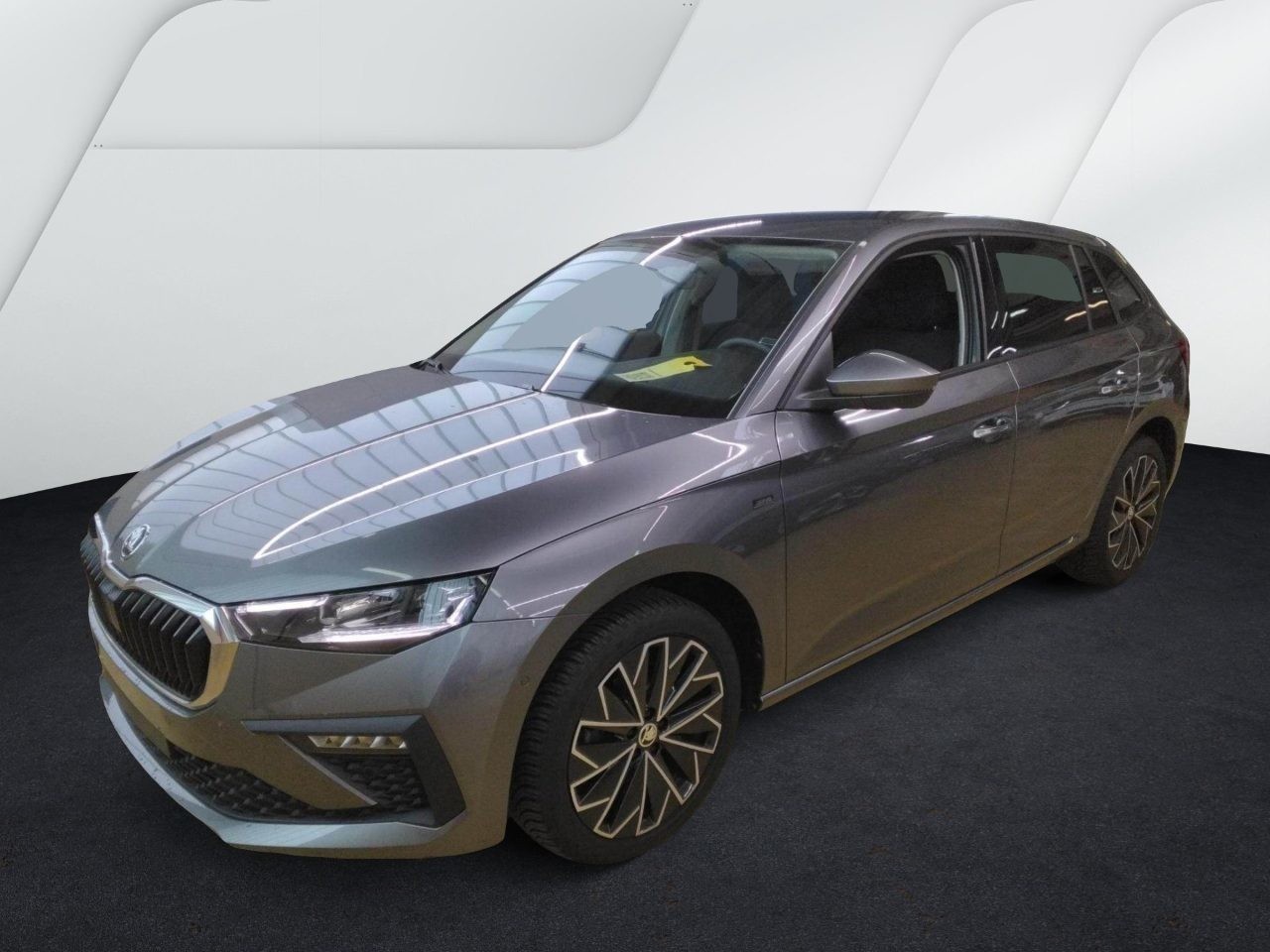 Skoda - Scala 1.0 TSI Drive