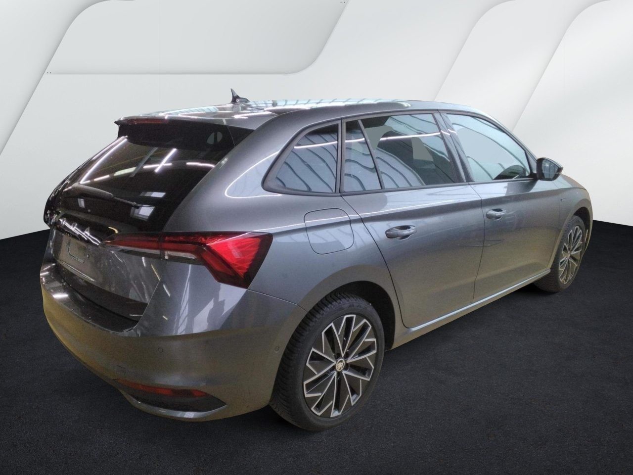 Skoda - Scala 1.0 TSI Drive