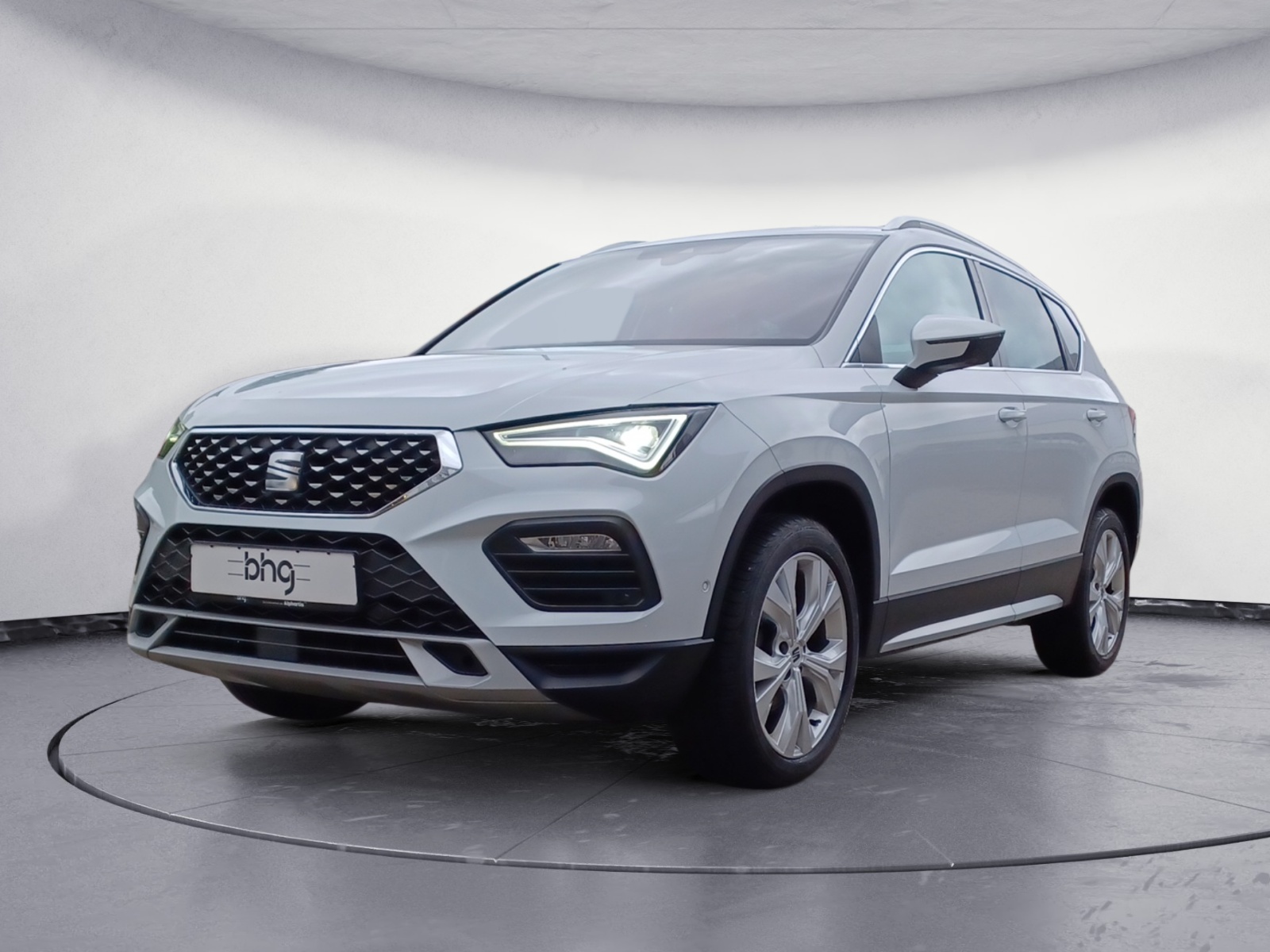 Seat - Ateca 1.5 TSI ACT OPF Xperience