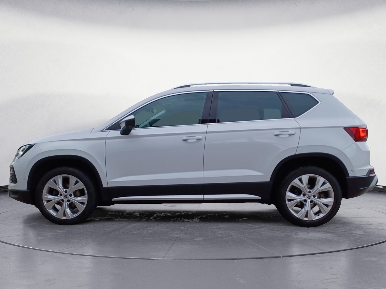 Seat - Ateca 1.5 TSI ACT OPF Xperience