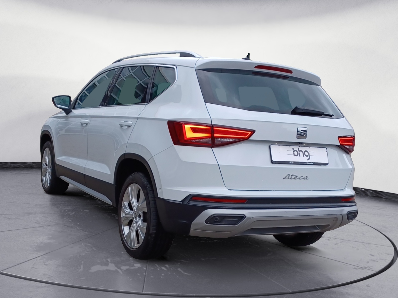 Seat - Ateca 1.5 TSI ACT OPF Xperience