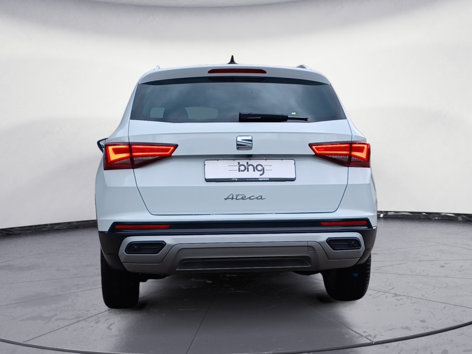 Seat - Ateca 1.5 TSI ACT OPF Xperience