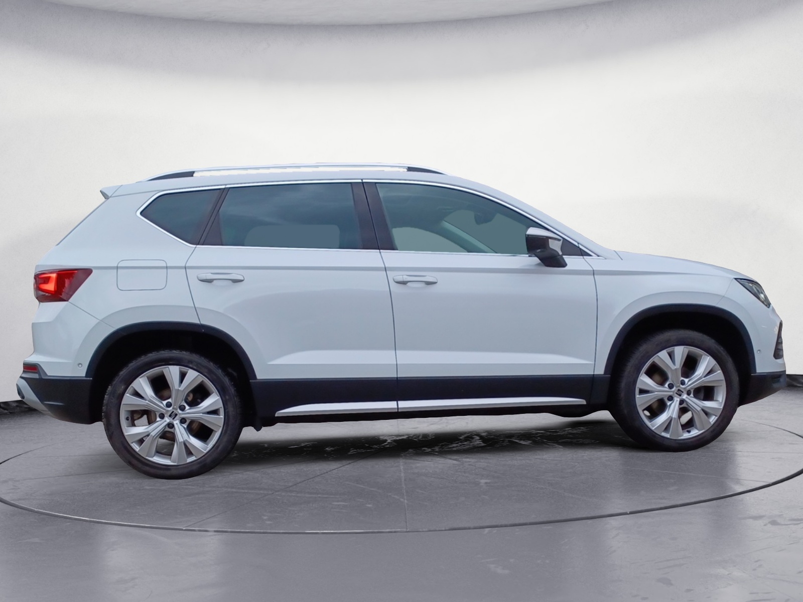 Seat - Ateca 1.5 TSI ACT OPF Xperience