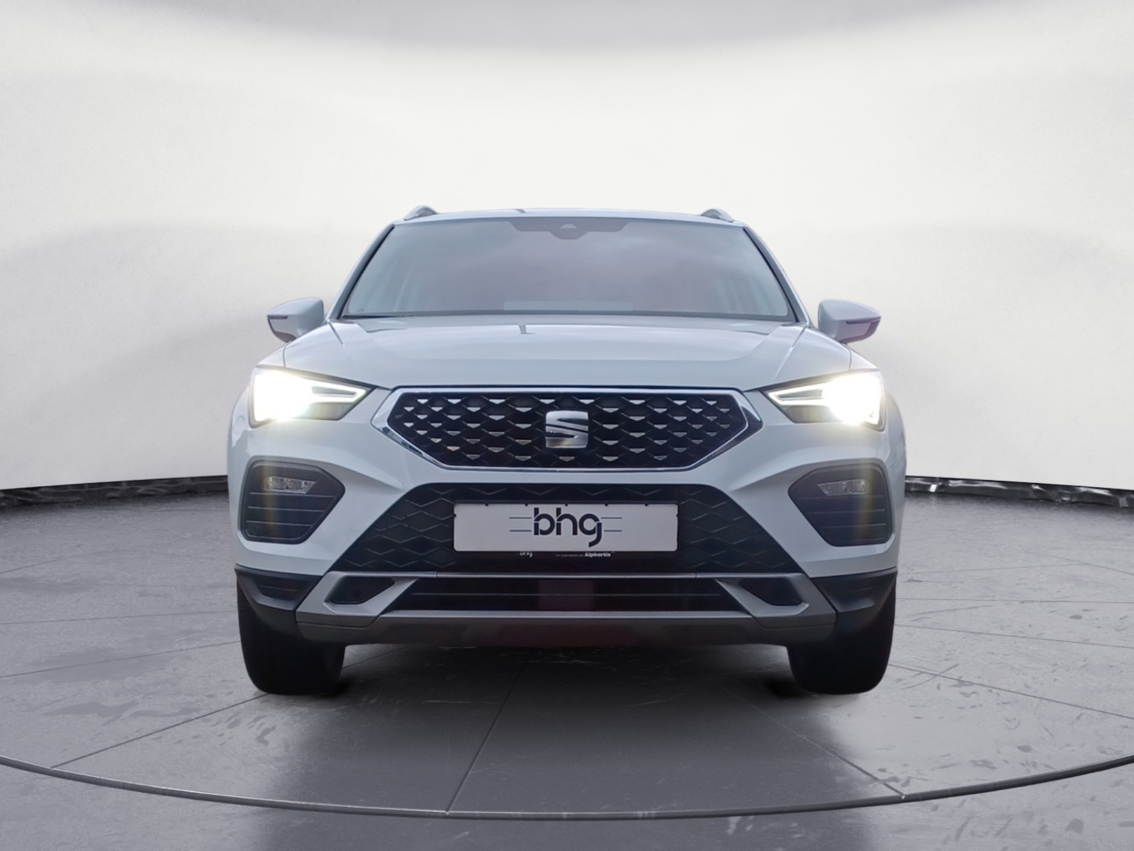Seat - Ateca 1.5 TSI ACT OPF Xperience