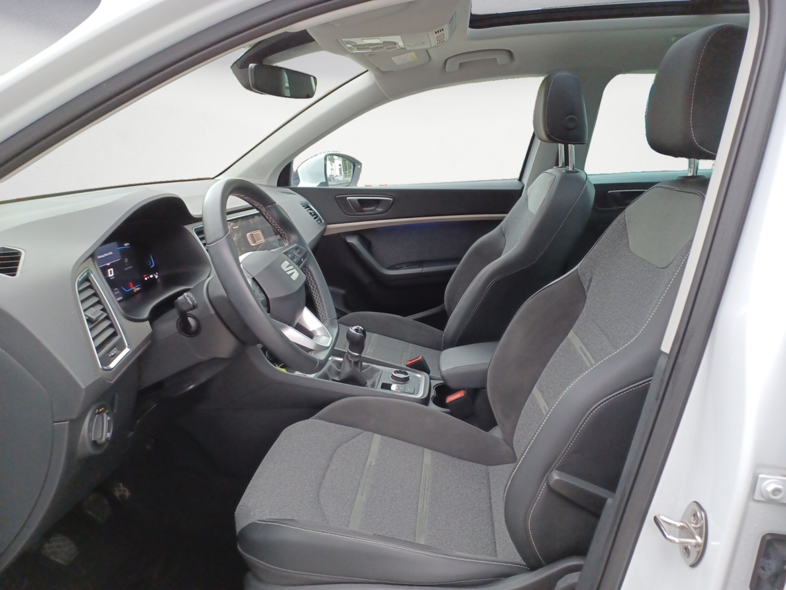 Seat - Ateca 1.5 TSI ACT OPF Xperience