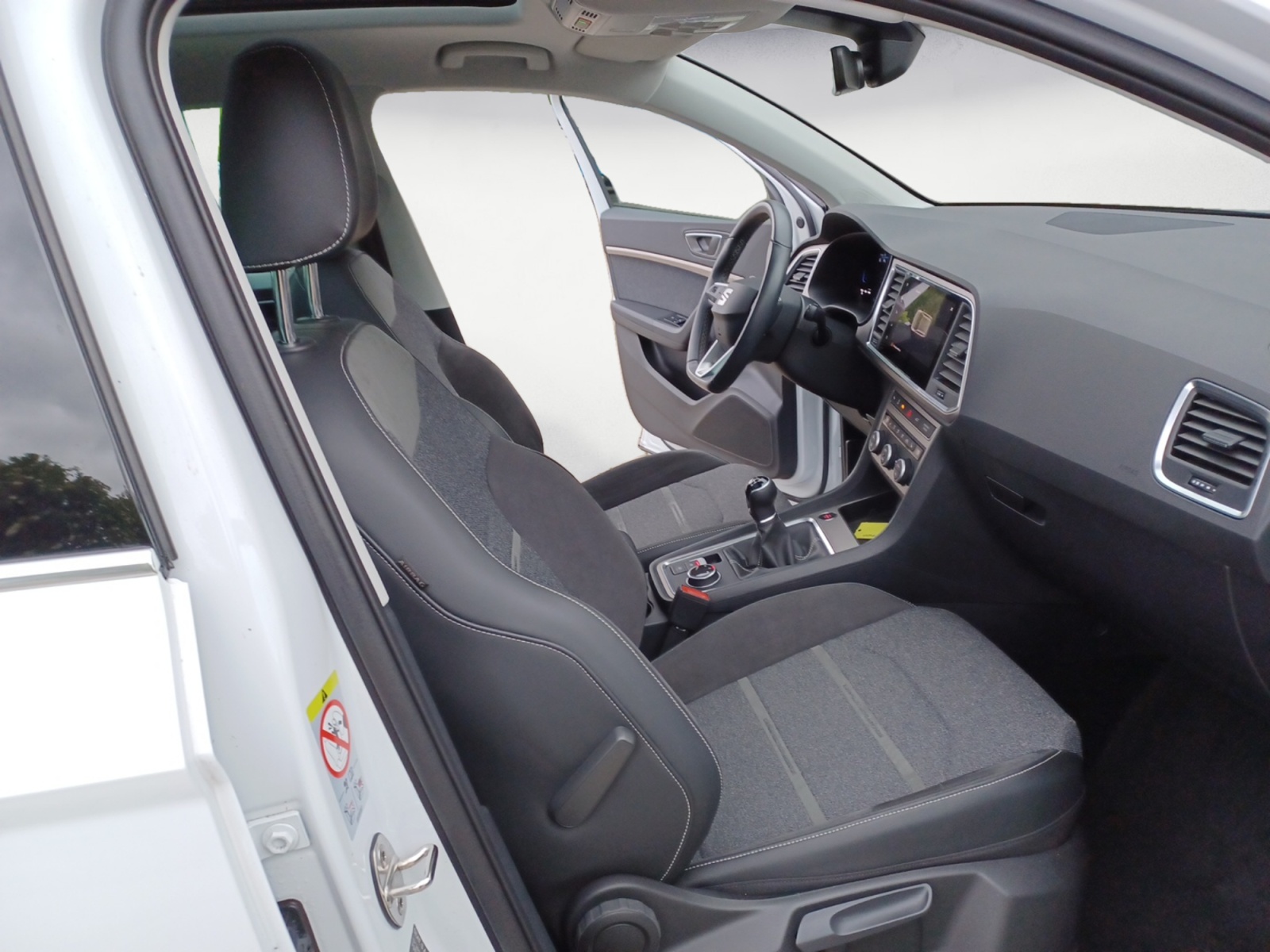 Seat - Ateca 1.5 TSI ACT OPF Xperience