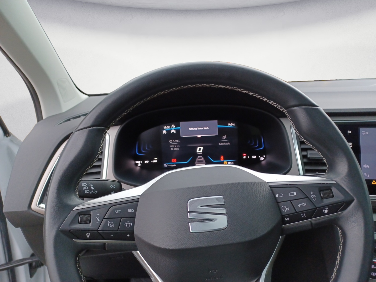Seat - Ateca 1.5 TSI ACT OPF Xperience