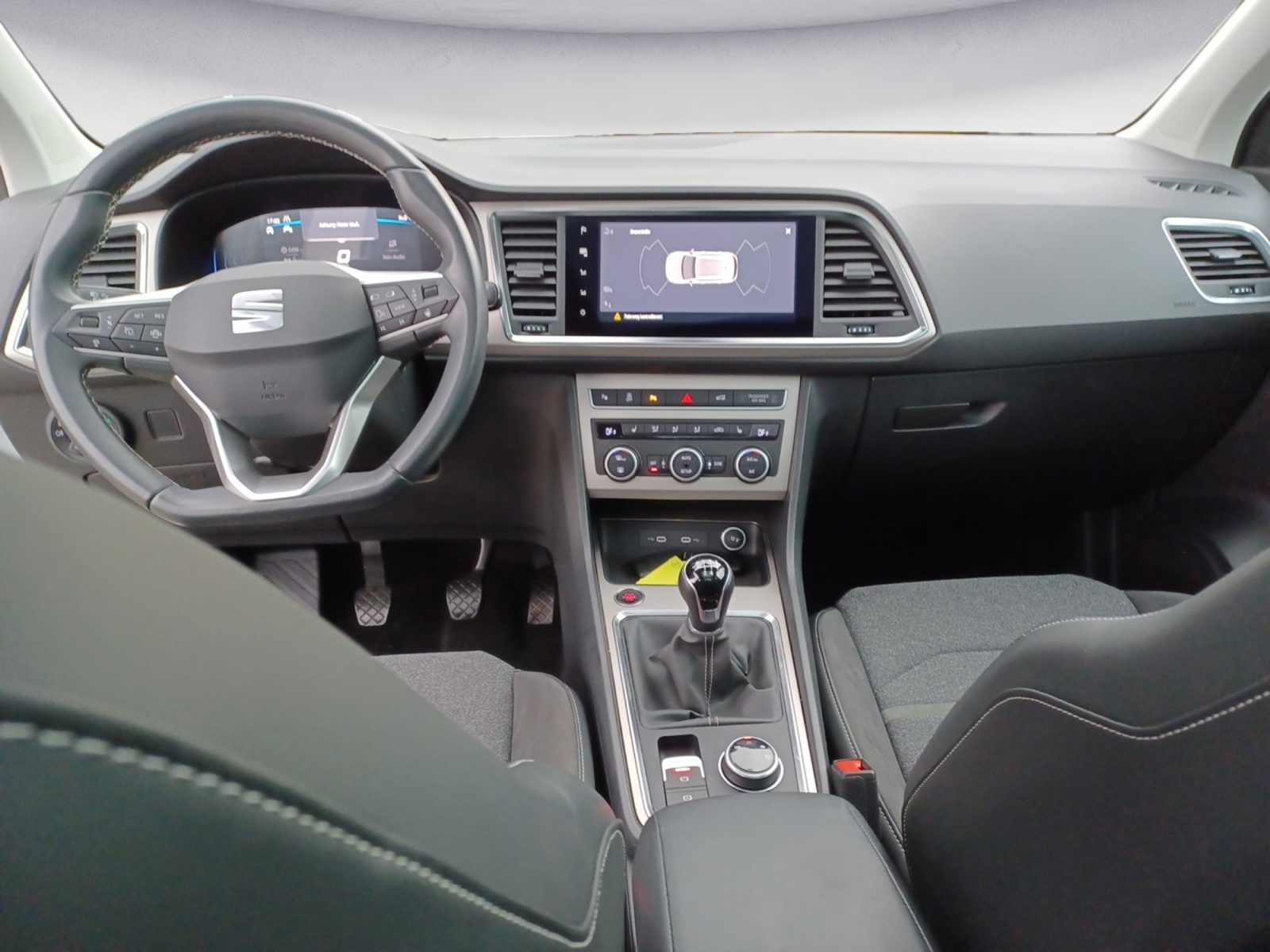 Seat - Ateca 1.5 TSI ACT OPF Xperience