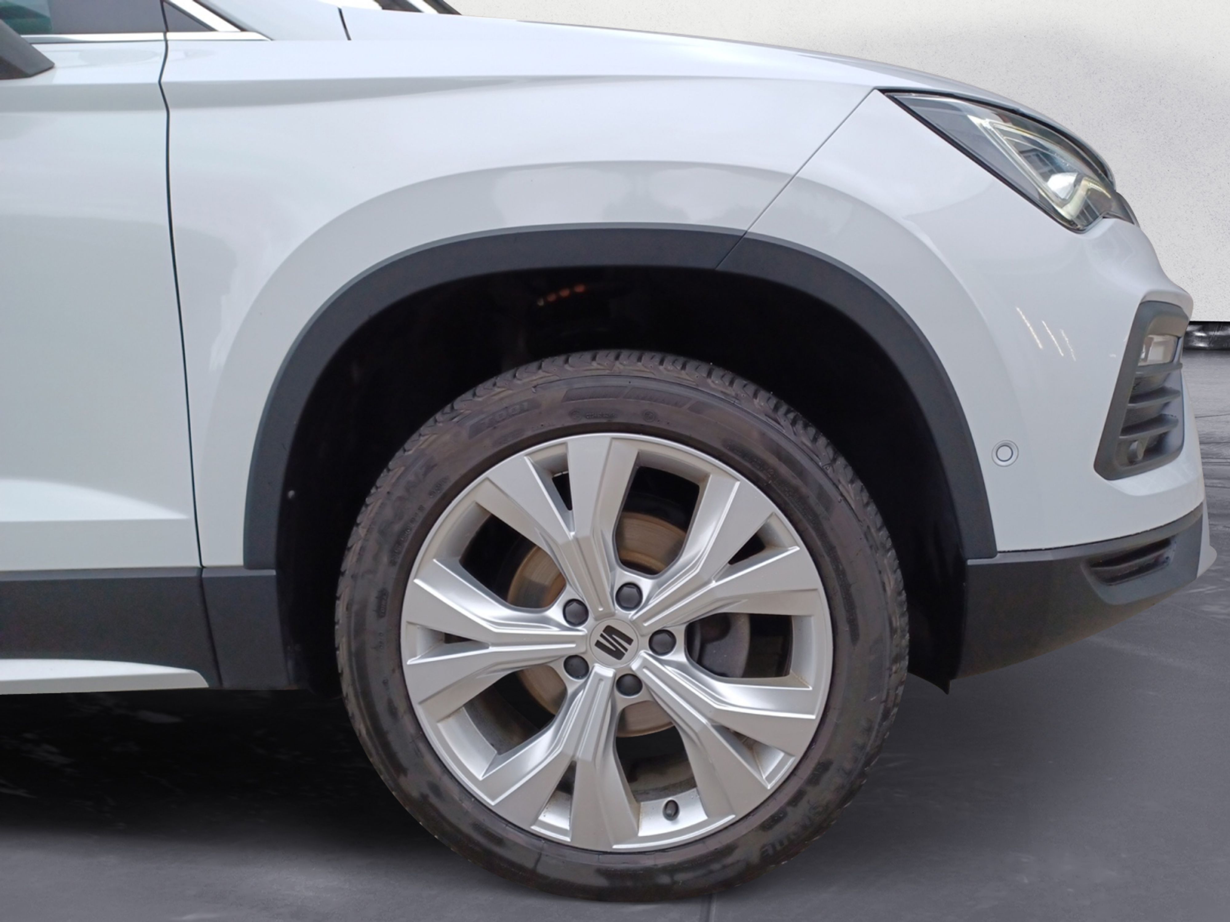 Seat - Ateca 1.5 TSI ACT OPF Xperience