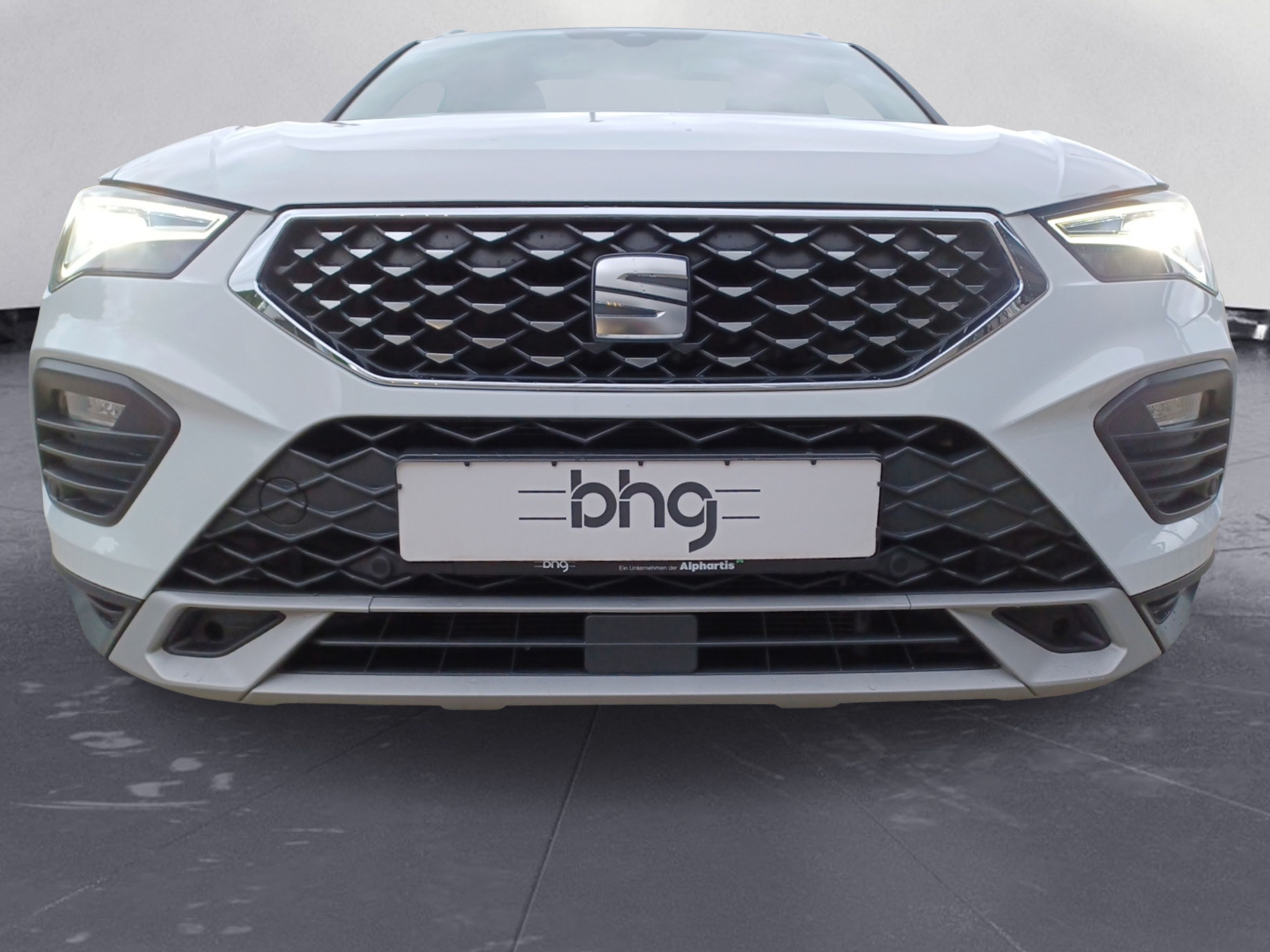 Seat - Ateca 1.5 TSI ACT OPF Xperience