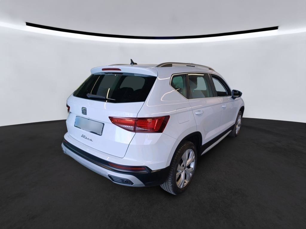 Seat - Ateca 1.5 TSI ACT OPF Xperience