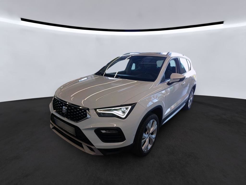 Seat - Ateca 1.5 TSI ACT OPF Xperience