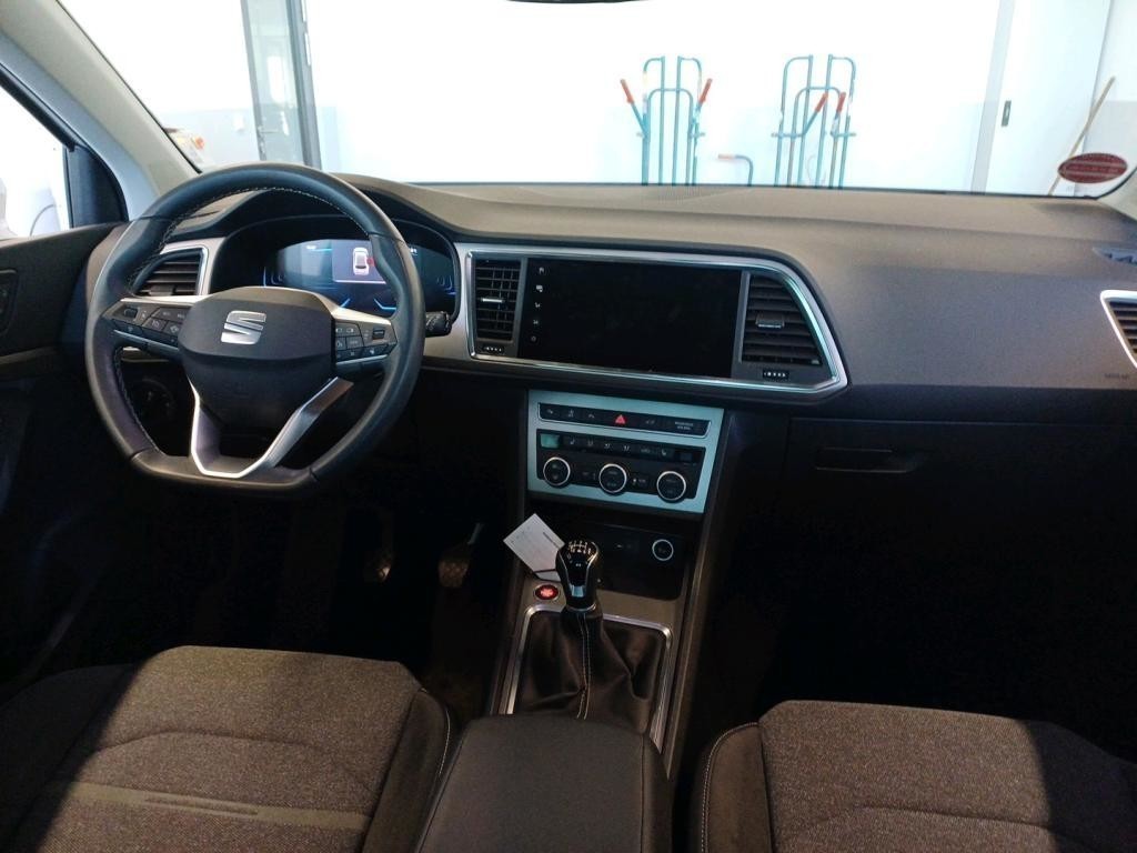 Seat - Ateca 1.5 TSI ACT OPF Xperience