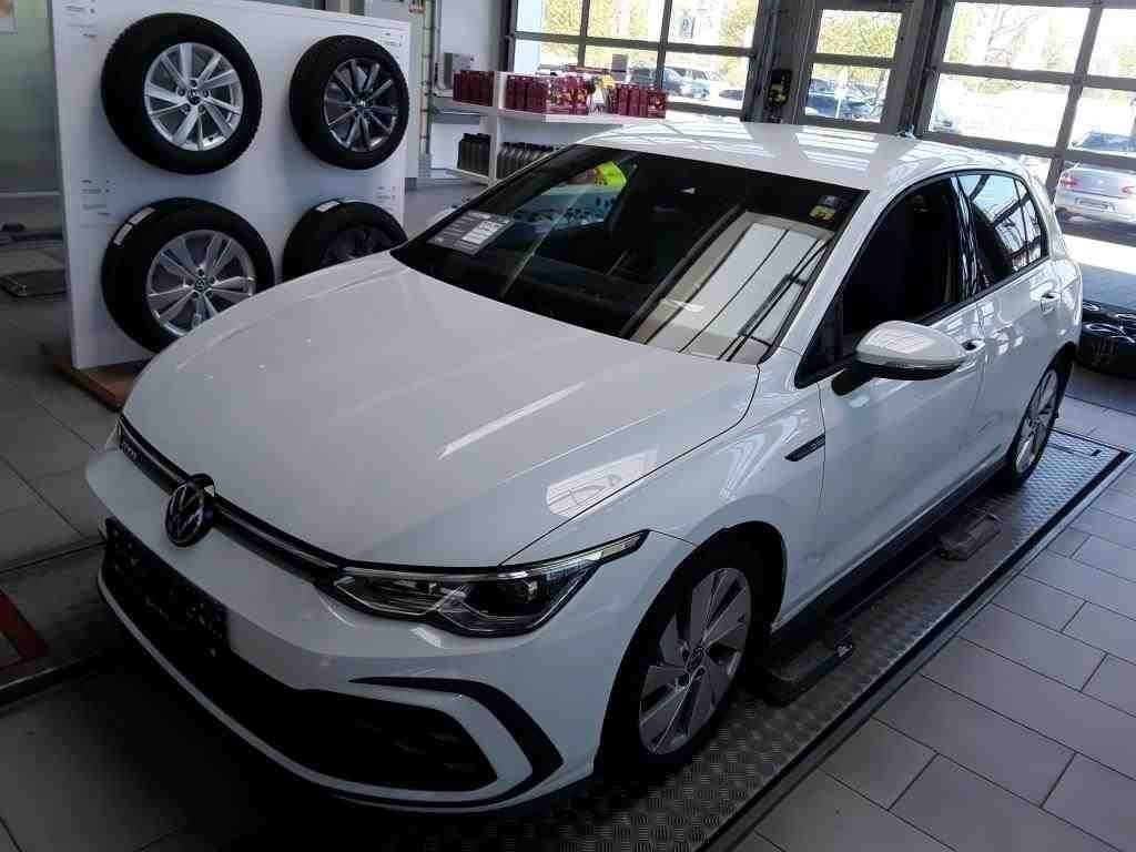 Volkswagen - Golf 2.0 TDI SCR DSG GTD