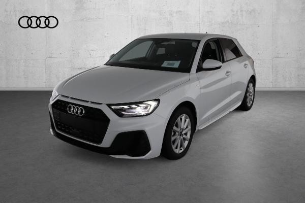 Audi - A1 Sportback S line 25 TFSI 70(95)