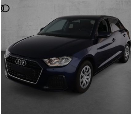 Audi - A1 Sportback advanced 25 TFSI 70(95