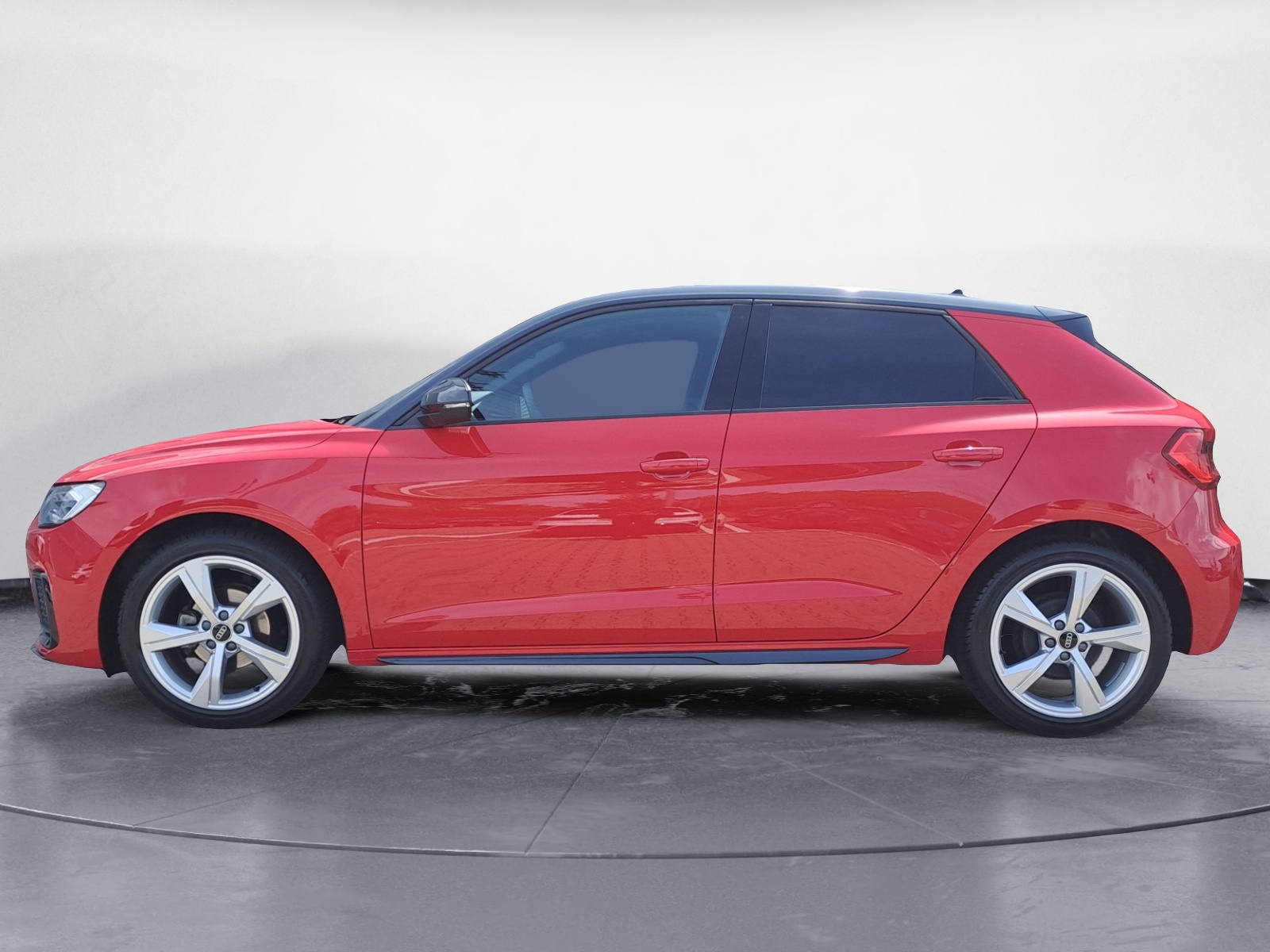 Audi - A1 25 TFSI Sportback S tronic advanced