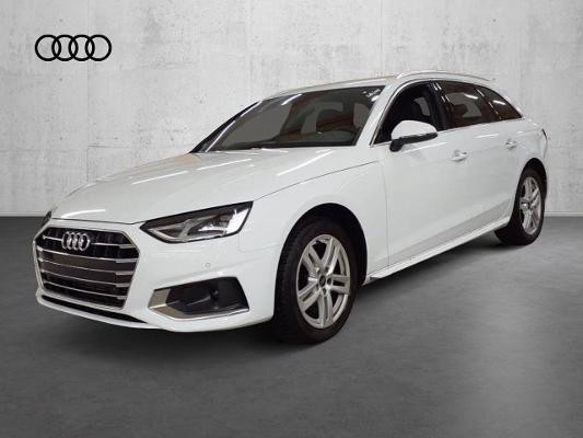 Audi - A4 Avant advanced 35 TFSI S tronic