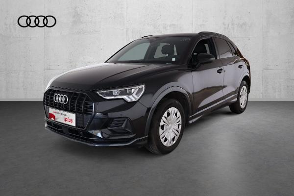 Audi - Q3 advanced 35 TDI  S tronic