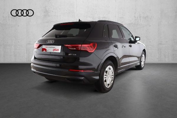 Audi - Q3 advanced 35 TDI  S tronic