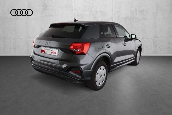 Audi - Q2 35 TFSI S tronic S line