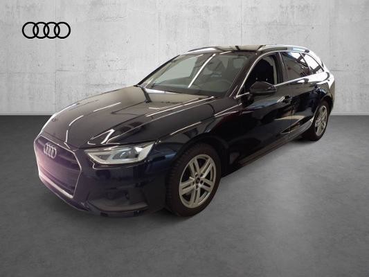 Audi - A4 Avant 35 TFSI  S tronic
