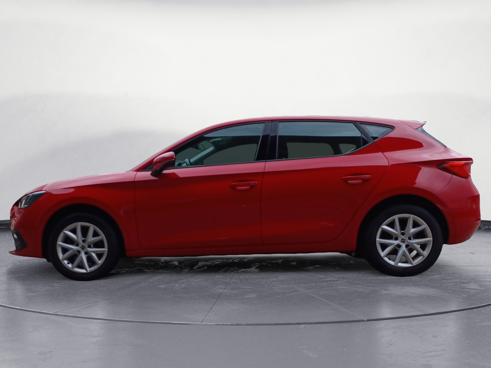 Seat - Leon 1.0 TSI OPF Style