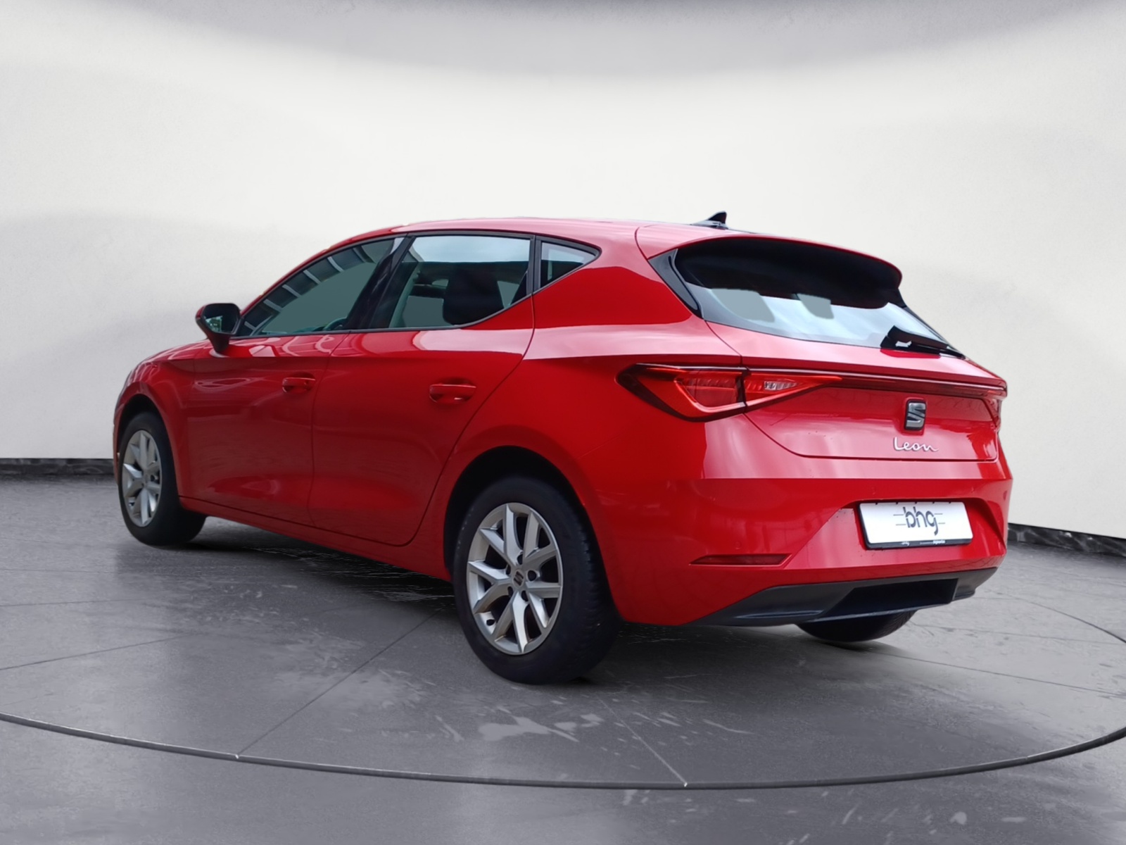 Seat - Leon 1.0 TSI OPF Style