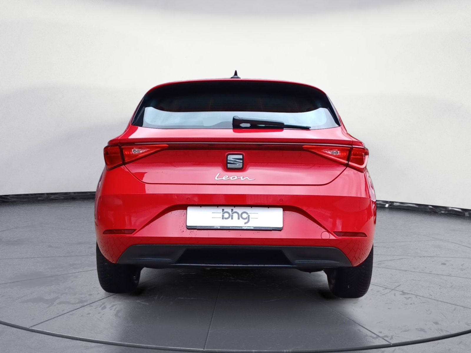 Seat - Leon 1.0 TSI OPF Style
