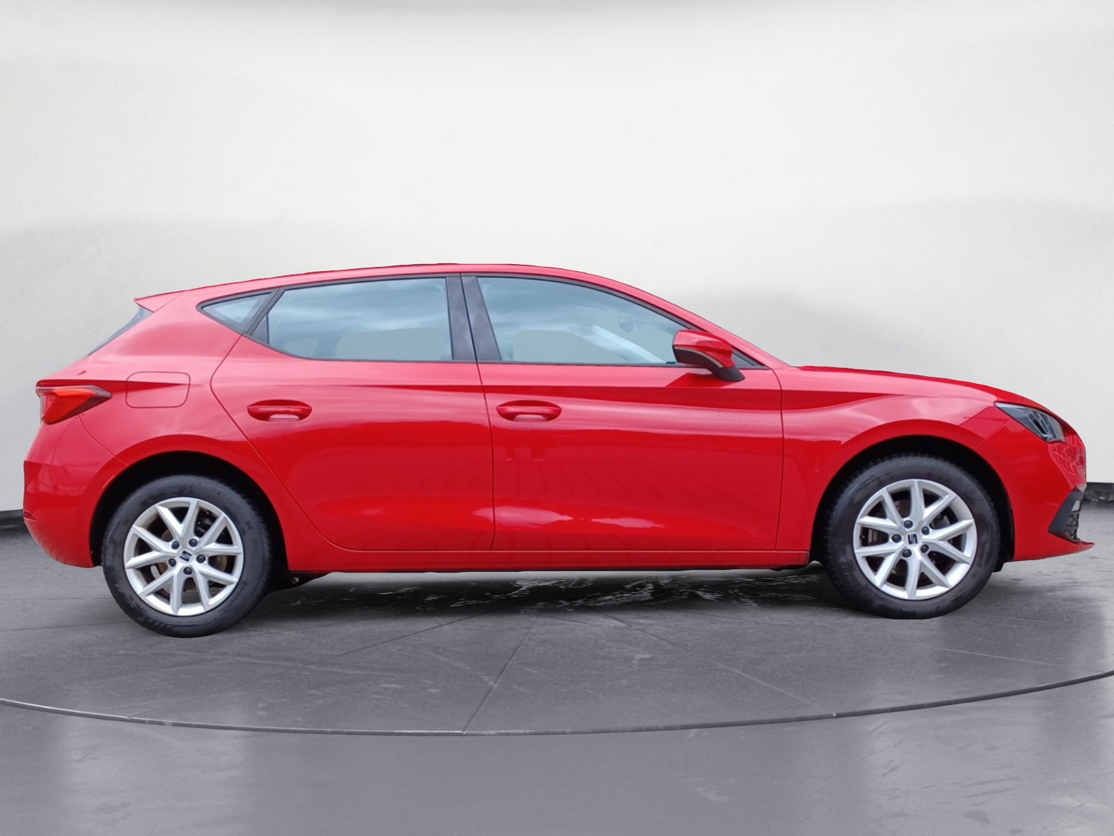 Seat - Leon 1.0 TSI OPF Style
