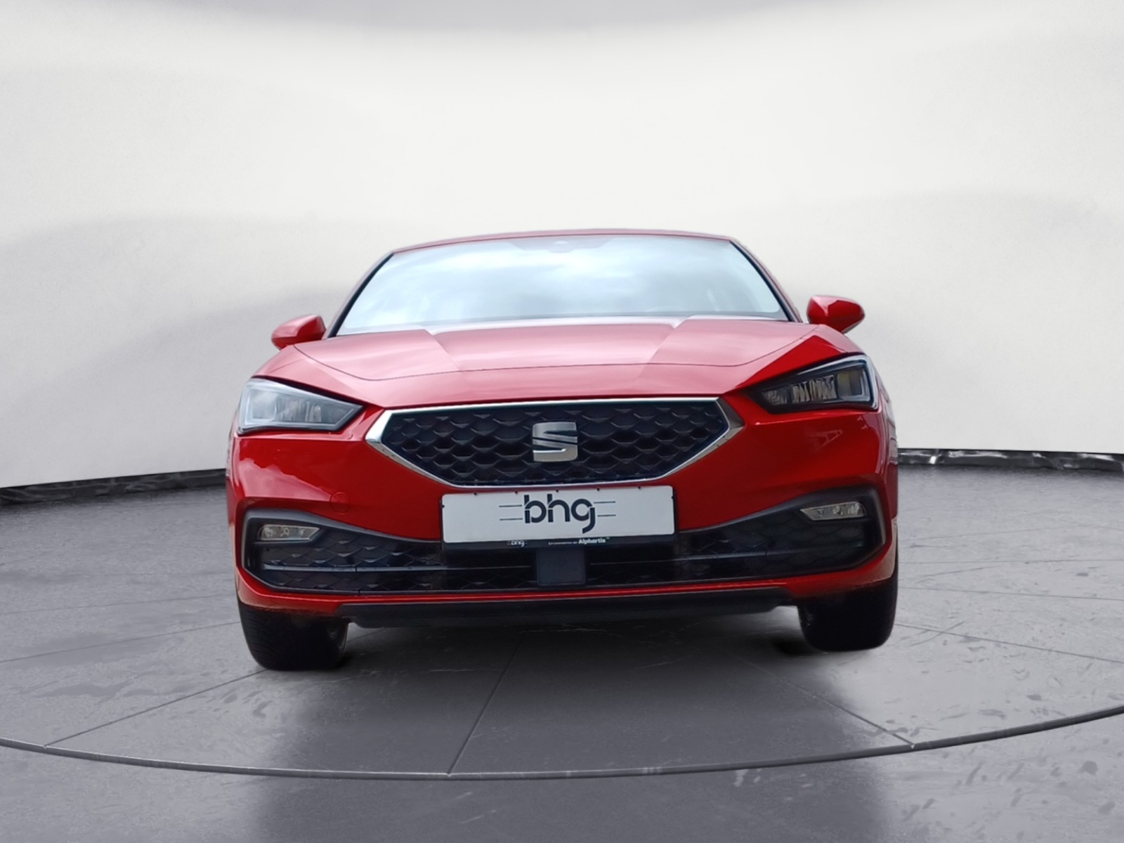 Seat - Leon 1.0 TSI OPF Style