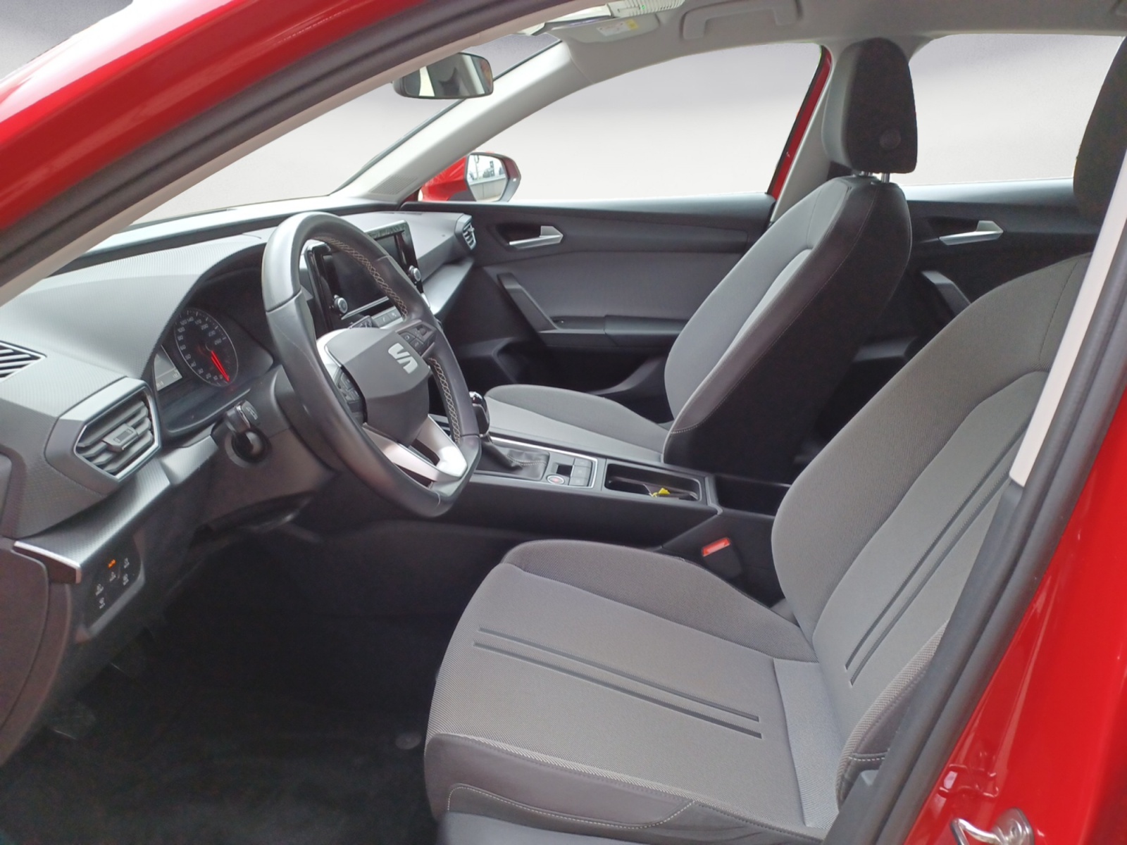 Seat - Leon 1.0 TSI OPF Style