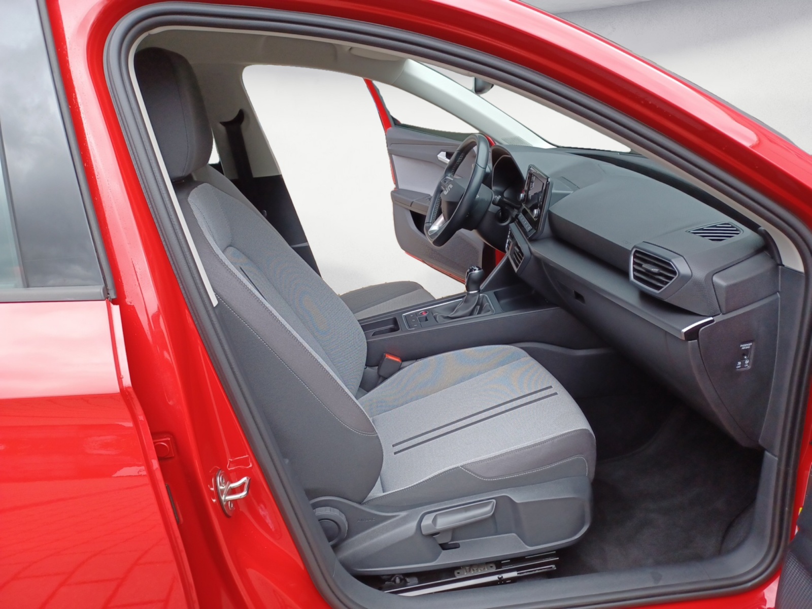 Seat - Leon 1.0 TSI OPF Style
