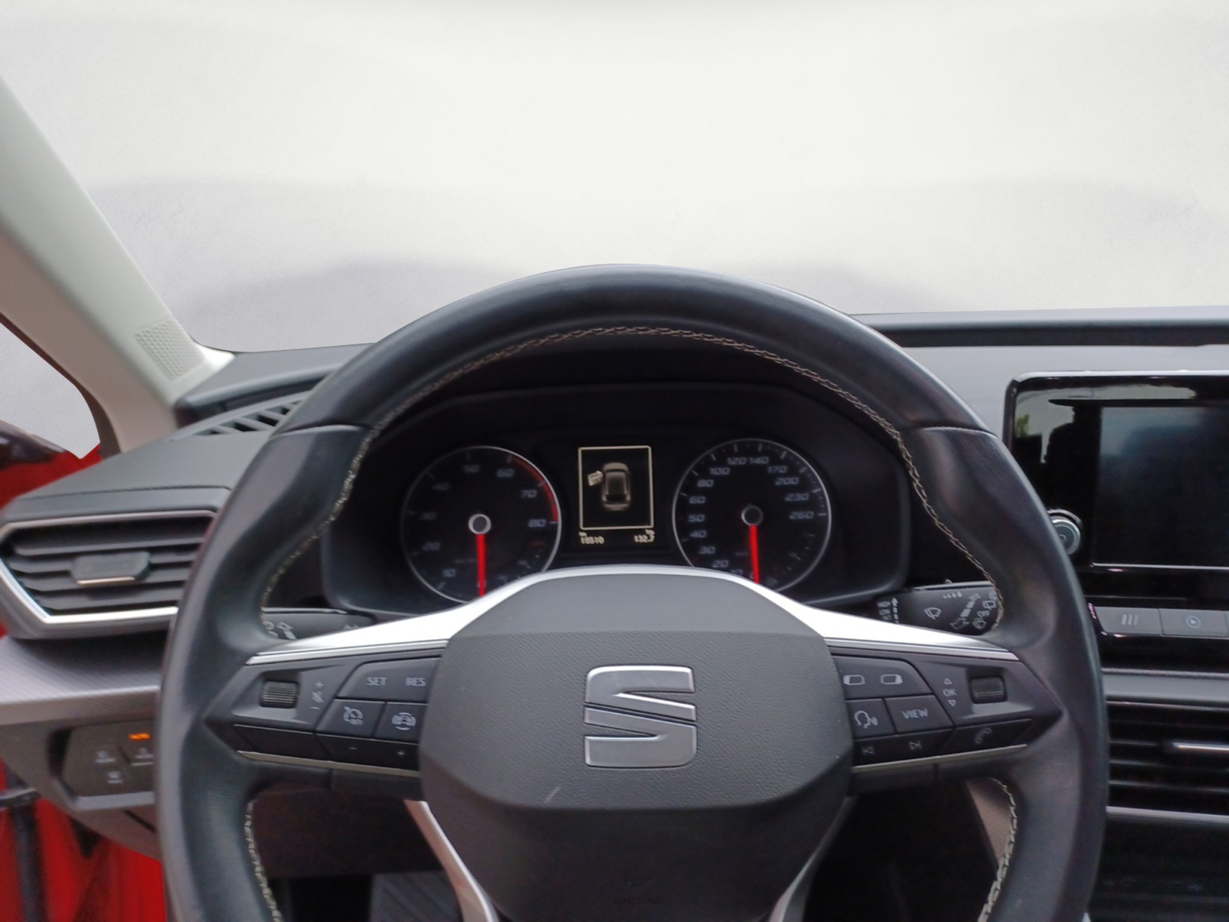 Seat - Leon 1.0 TSI OPF Style