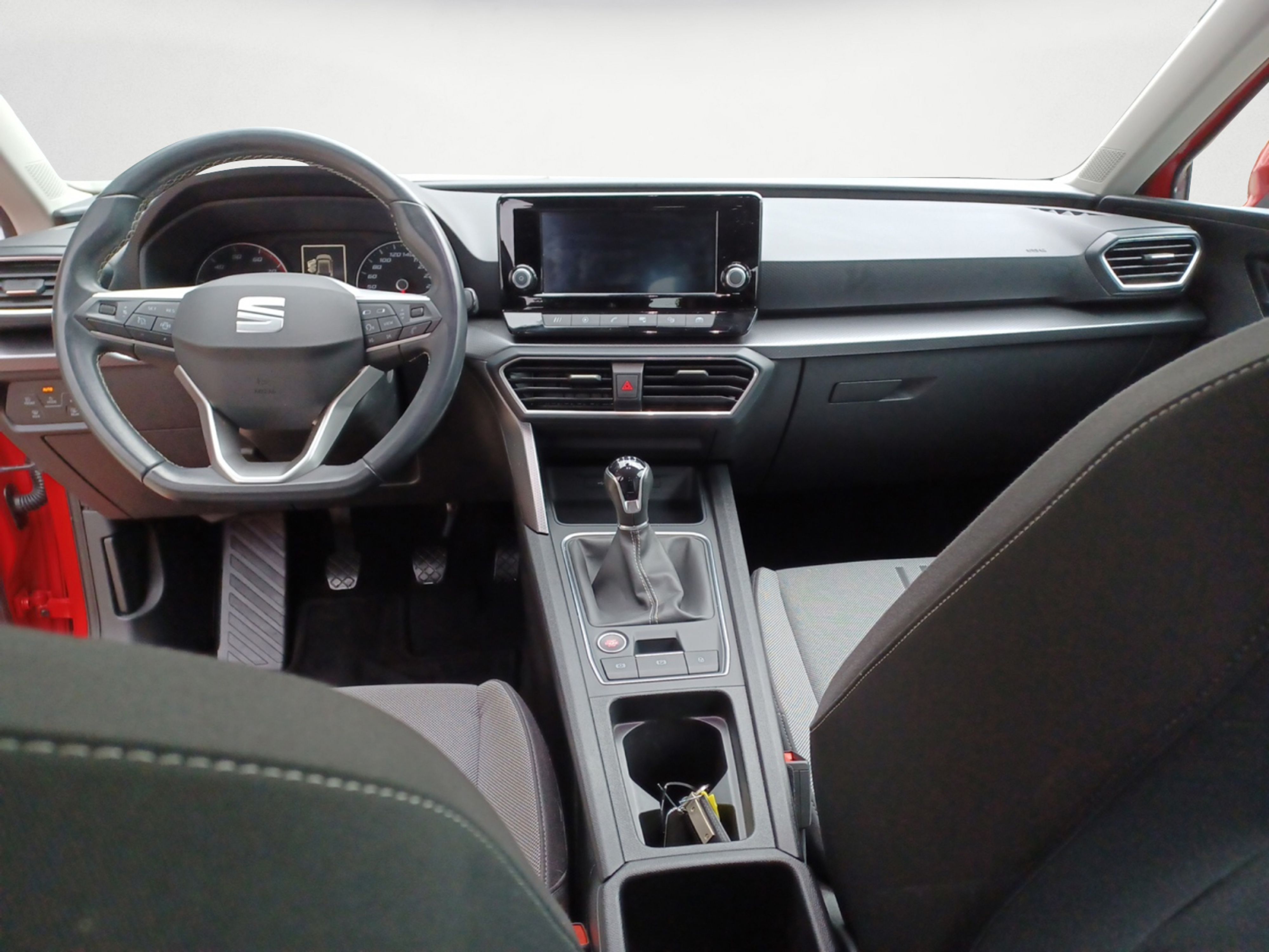 Seat - Leon 1.0 TSI OPF Style