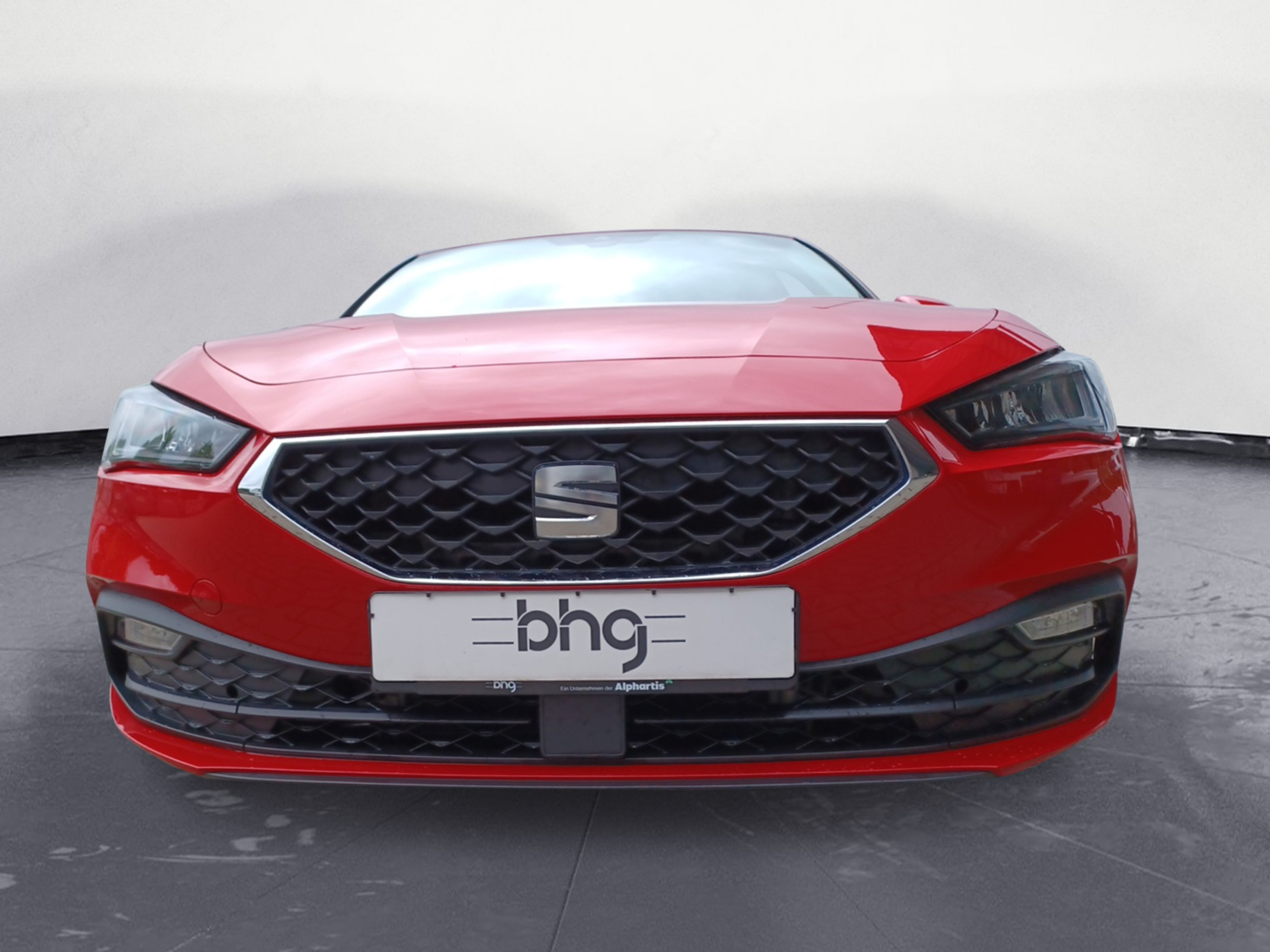 Seat - Leon 1.0 TSI OPF Style