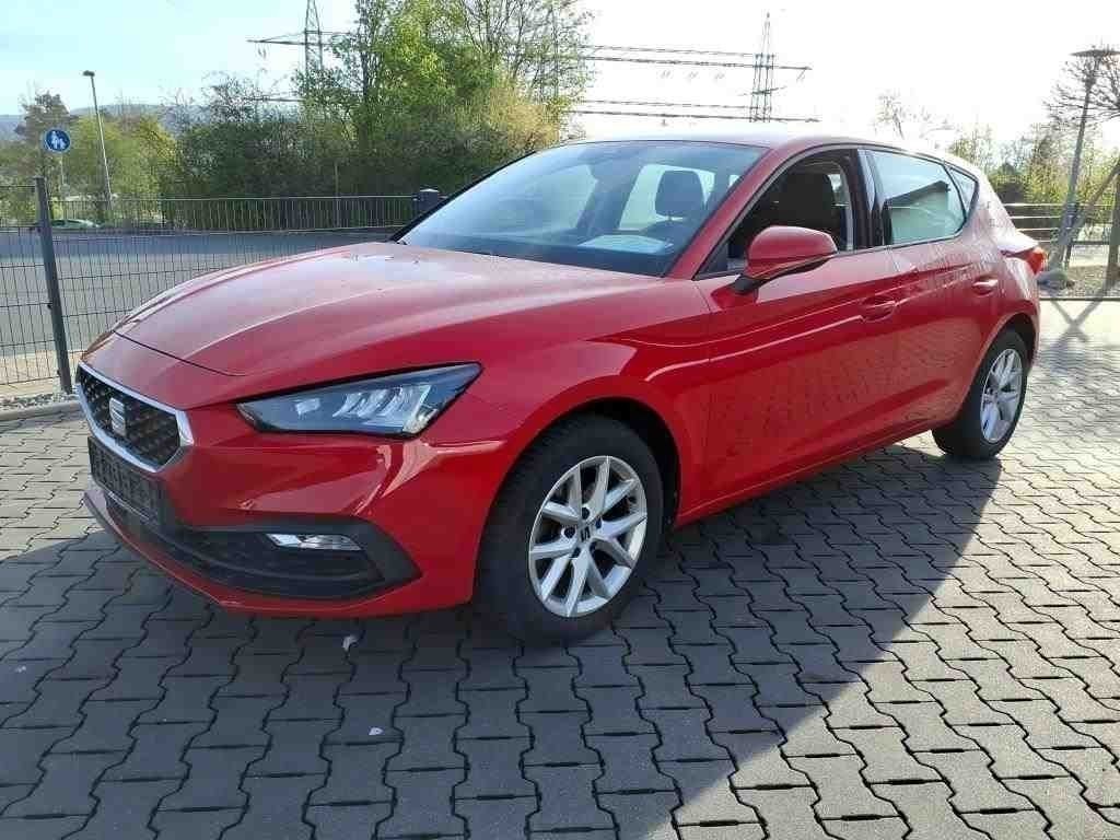 Seat - Leon 1.0 TSI OPF Style