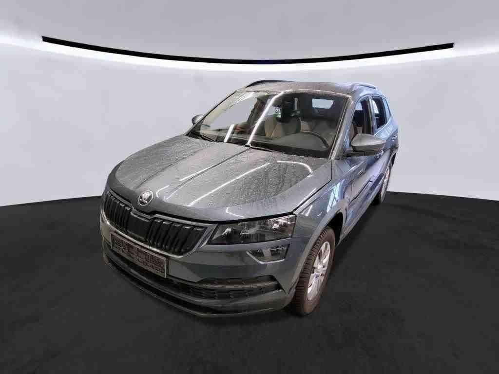 Skoda - Karoq 1.5 TSI Style